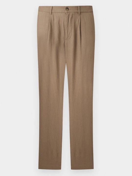 Foto van product Broek Only & Sons taupe