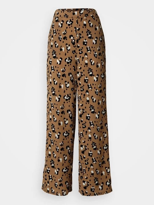 Foto van product Broek Only taupe