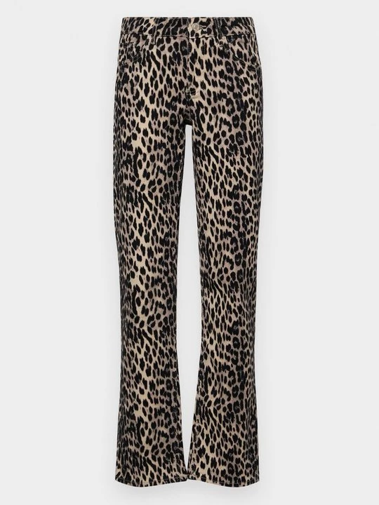 Foto van product Broek Only zwart