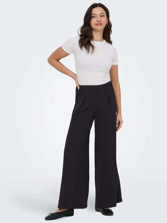 Foto van product Broek Only zwart