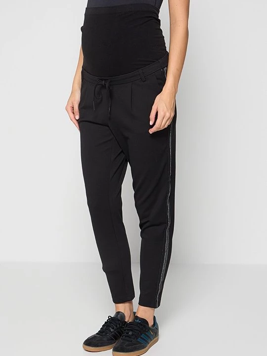 Foto van product Broek Only zwart