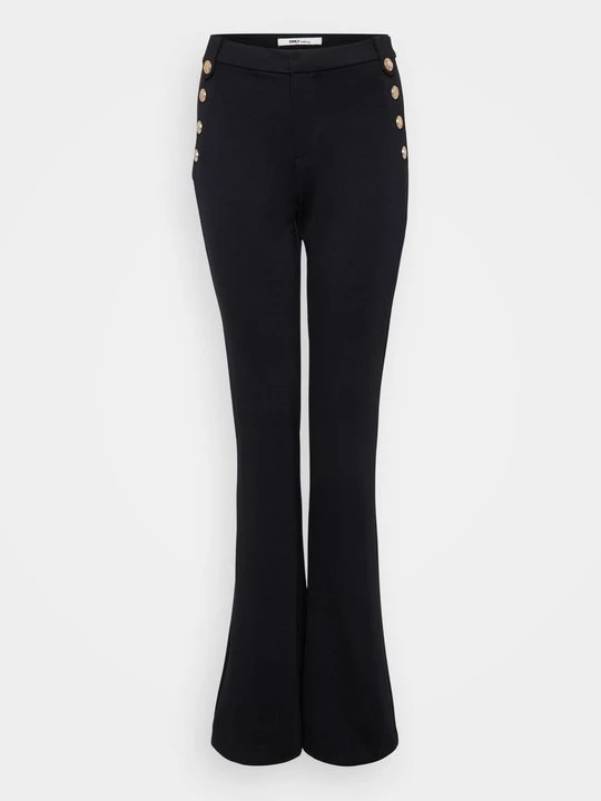Foto van product Broek Only zwart