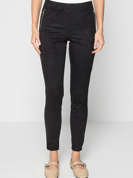 Foto van product Broek Only zwart