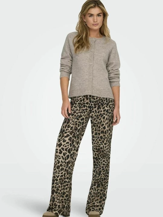 Foto van product Broek Only zwart