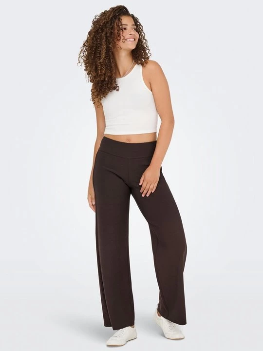 Foto van product Broek Only zwart