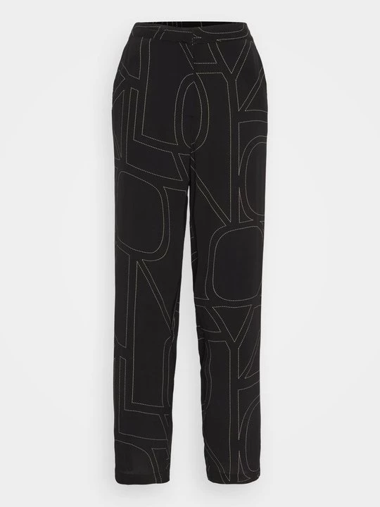 Foto van product Broek Only zwart
