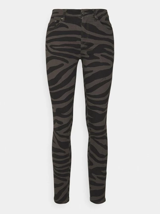 Foto van product Broek Only zwart