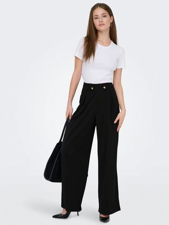 Foto van product Broek Only zwart