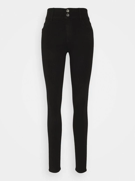 Foto van product Broek Only zwart
