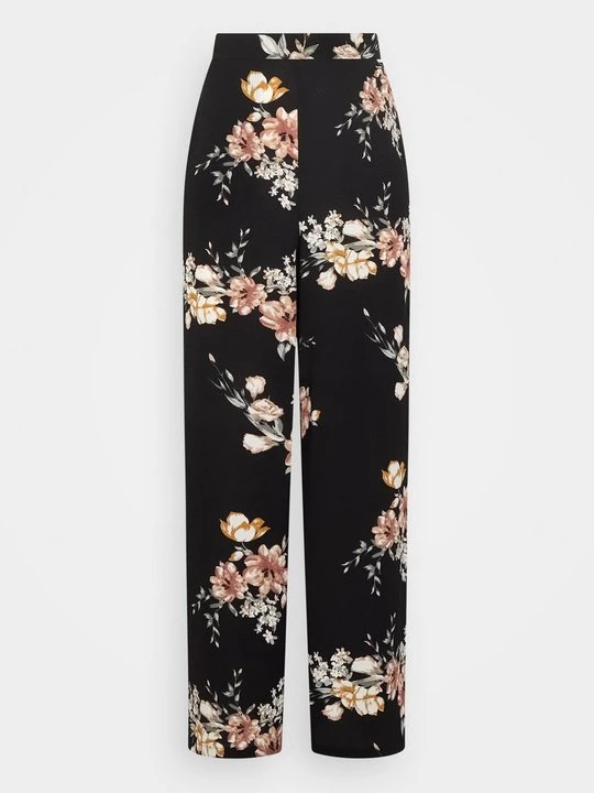 Foto van product Broek Only zwart