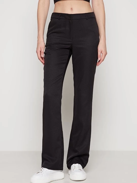 Foto van product Broek Only zwart