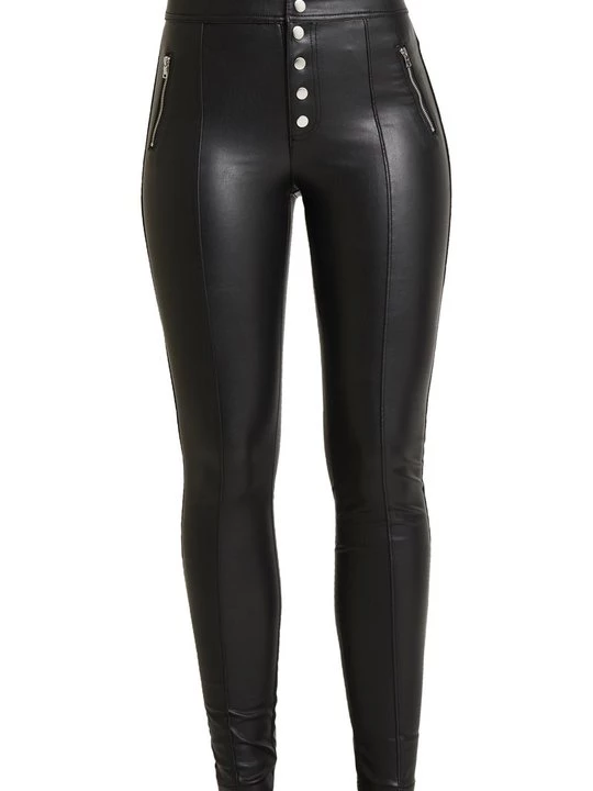 Foto van product Broek Only zwart