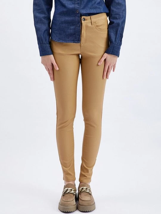 Foto van product Broek ORSAY beżowy