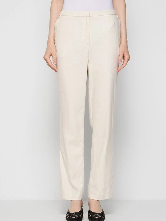 Foto van product Broek ORSAY crème