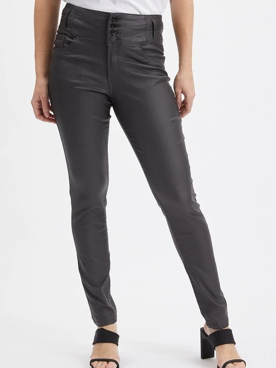Foto van product Broek ORSAY grijs