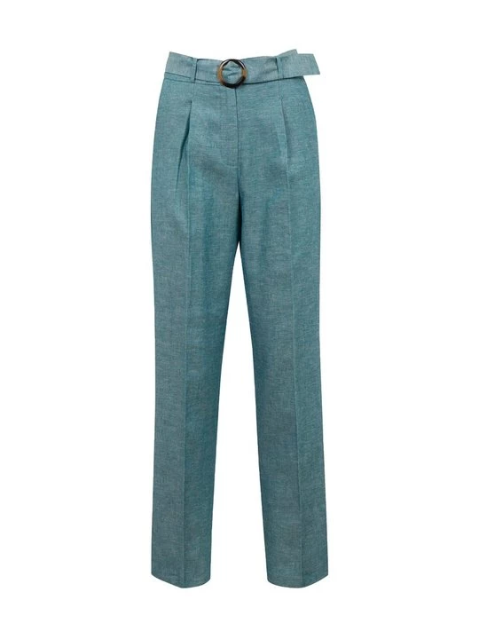 Foto van product Broek ORSAY groen