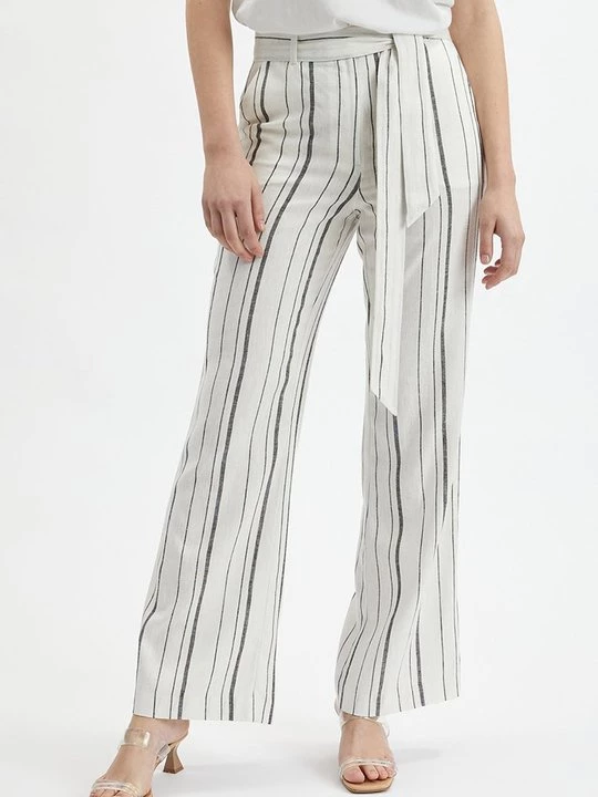 Foto van product Broek ORSAY wit