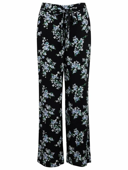 Foto van product Broek ORSAY zwart