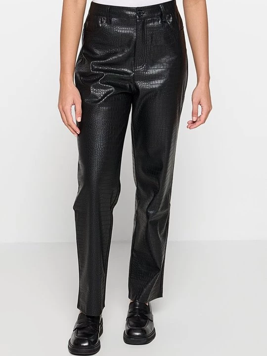 Foto van product Broek ORSAY zwart