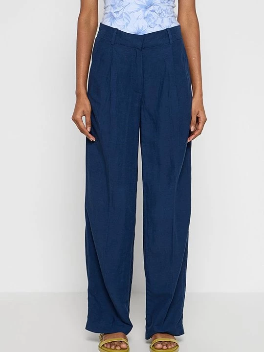 Foto van product Broek & Other Stories blauw