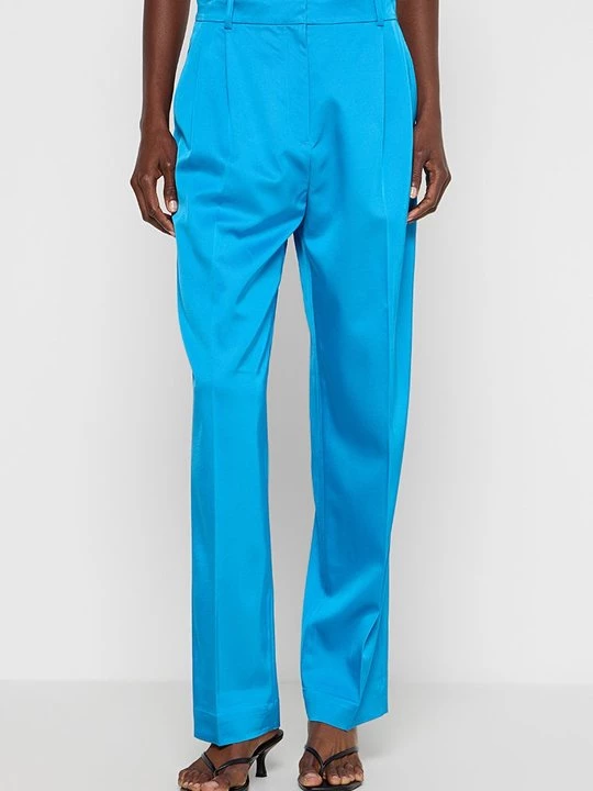 Foto van product Broek & Other Stories blauw