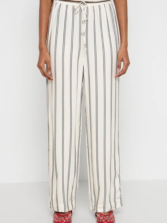 Foto van product Broek & Other Stories wit