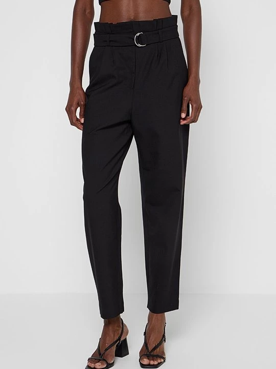 Foto van product Broek & Other Stories zwart