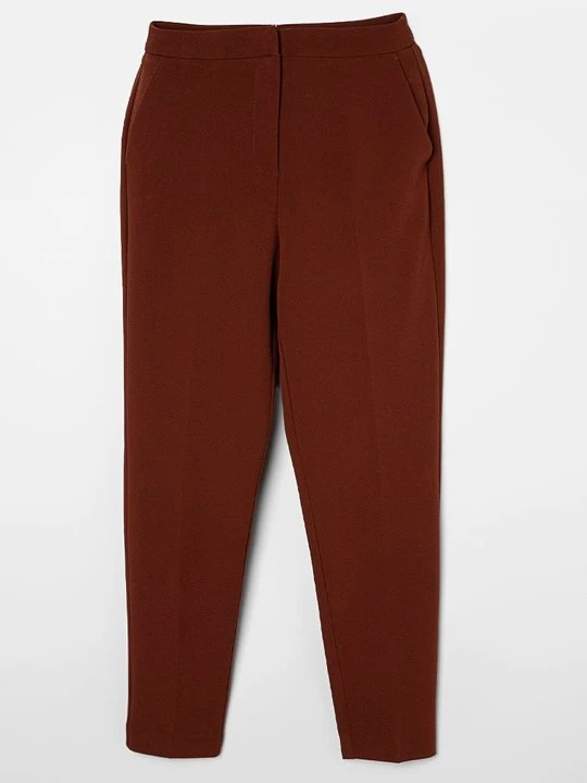 Foto van product Broek OVS wit