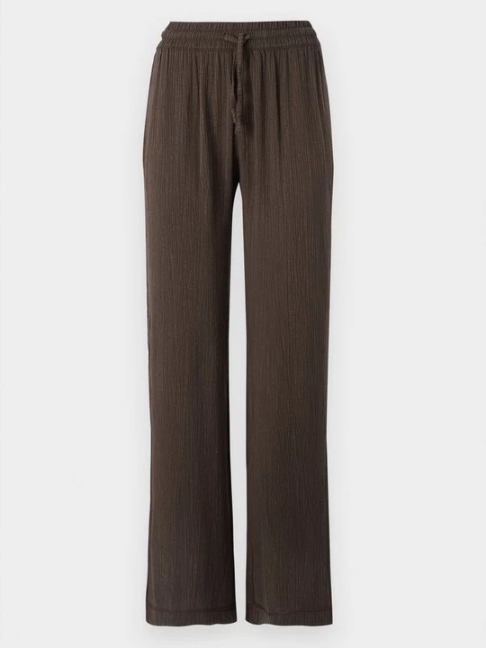 Foto van product Broek PARFOIS bruin