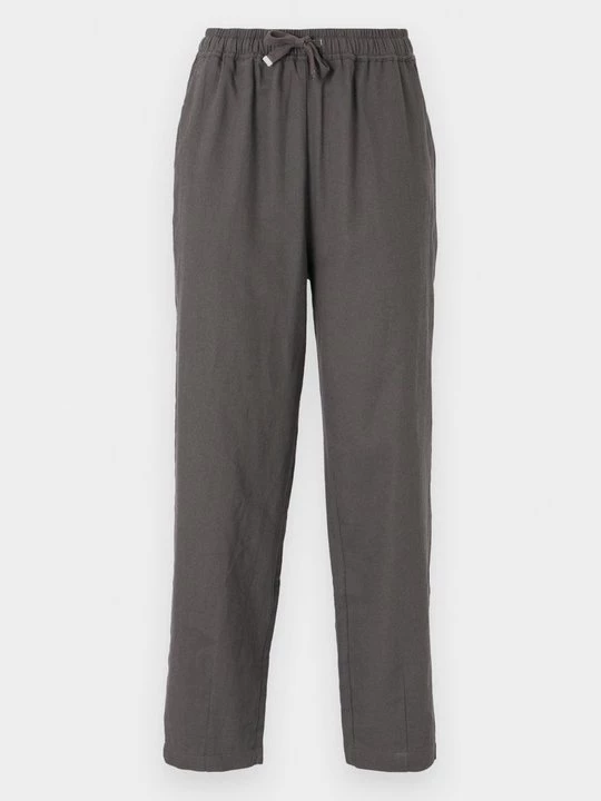 Foto van product Broek PARFOIS grijs