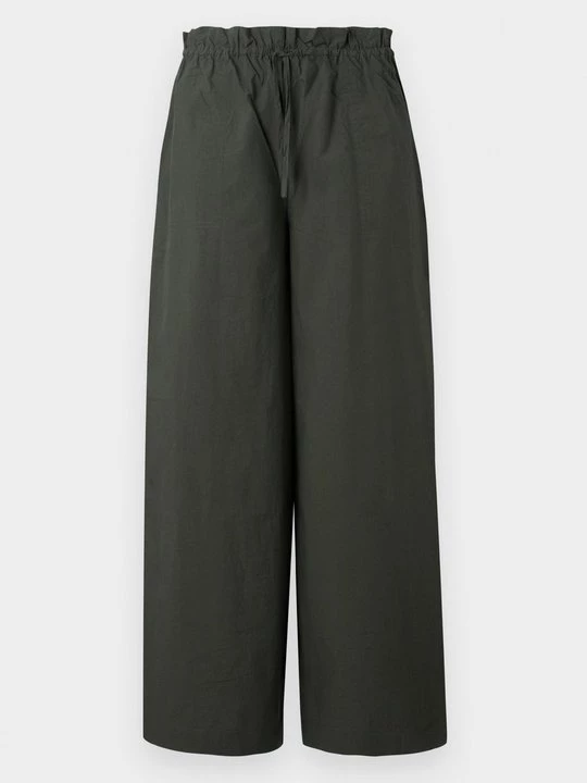 Foto van product Broek PARFOIS groen