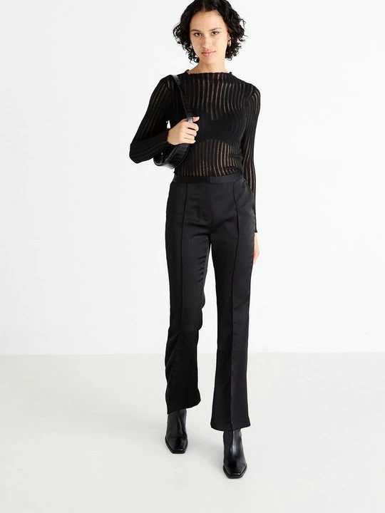 Foto van product Broek PARFOIS zwart