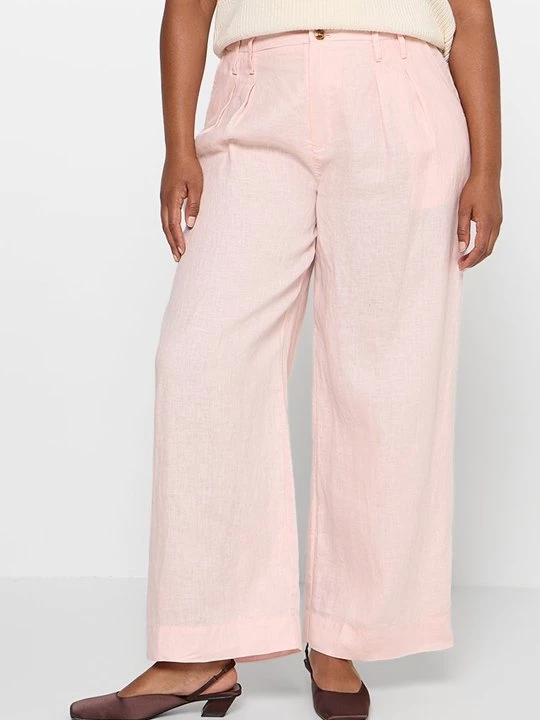 Foto van product Broek Part Two