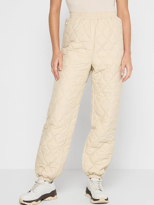Foto van product Broek Part Two beżowy