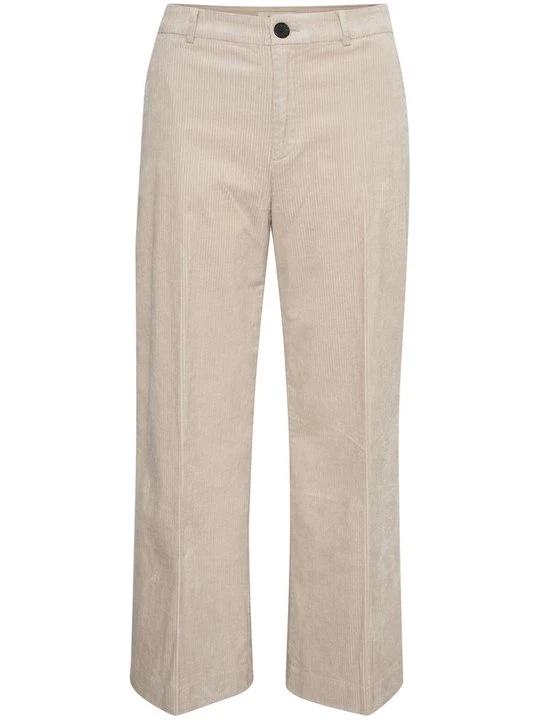 Foto van product Broek Part Two beżowy