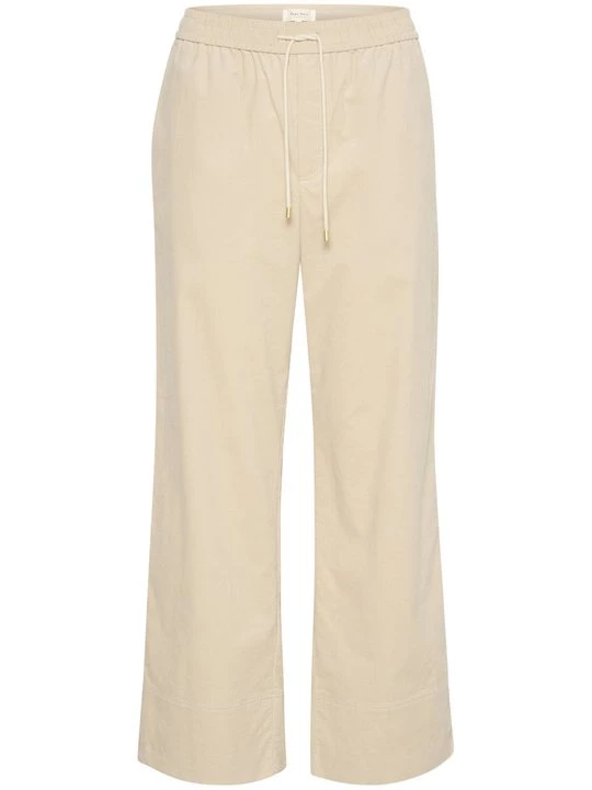 Foto van product Broek Part Two beżowy