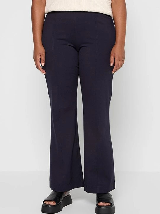 Foto van product Broek Part Two blauw