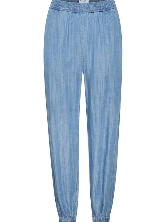 Foto van product Broek Part Two blauw