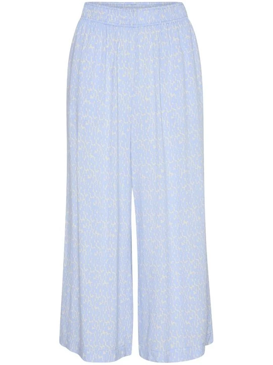 Foto van product Broek Part Two blauw