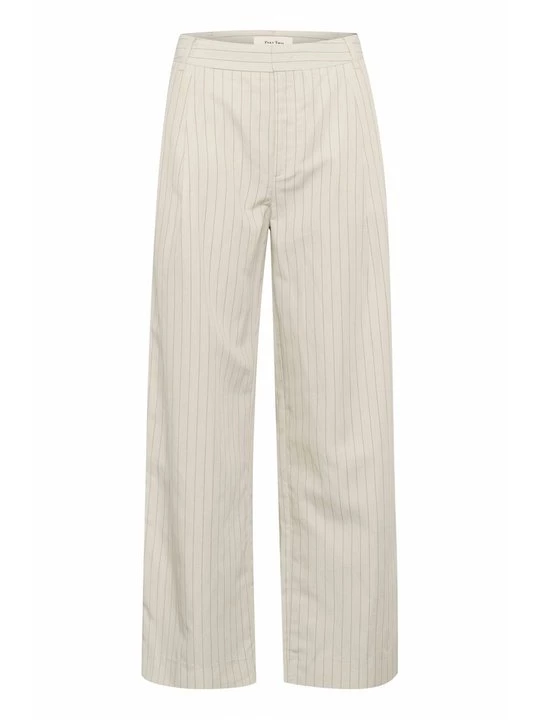 Foto van product Broek Part Two blauw