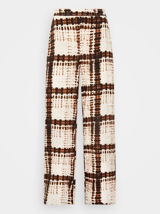 Foto van product Broek Part Two bruin