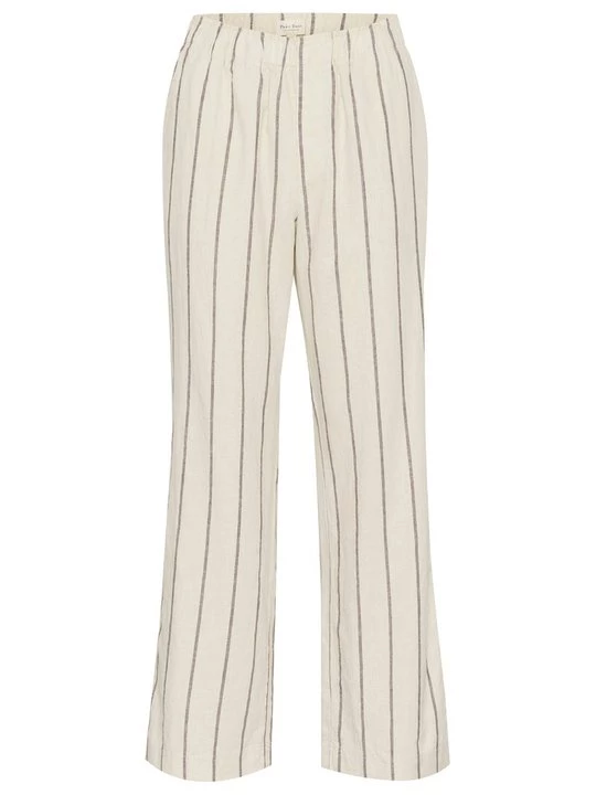 Foto van product Broek Part Two bruin
