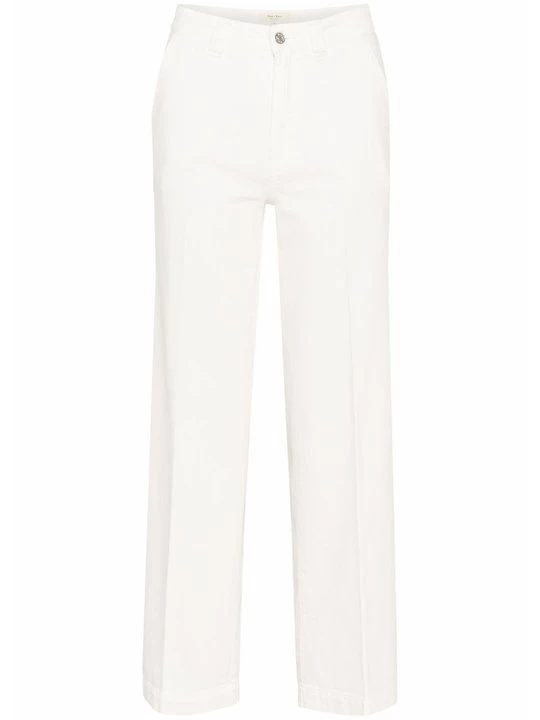 Foto van product Broek Part Two crème