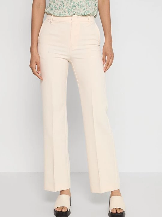 Foto van product Broek Part Two crème