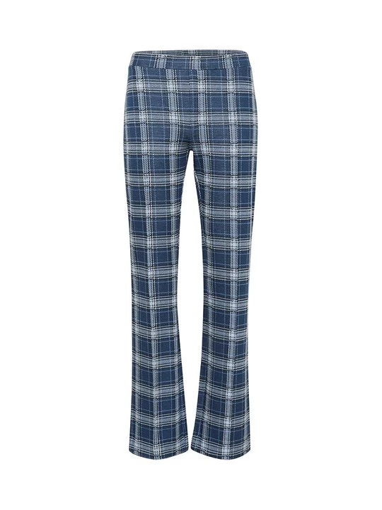 Foto van product Broek Part Two donkerblauw