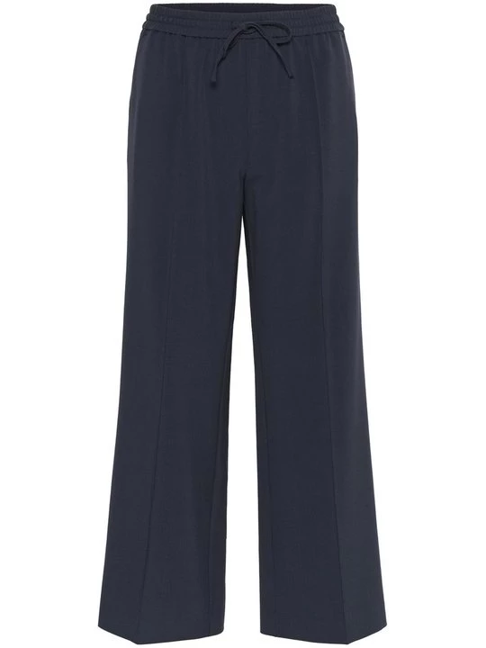Foto van product Broek Part Two donkerblauw