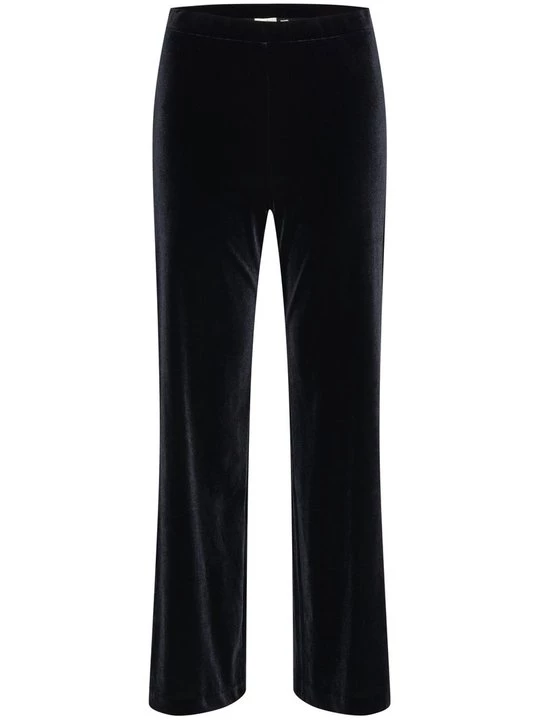 Foto van product Broek Part Two donkerblauw