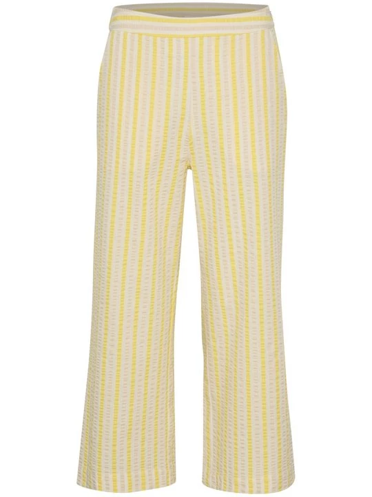 Foto van product Broek Part Two geel
