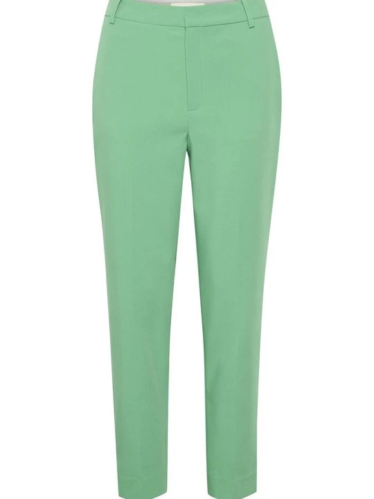 Foto van product Broek Part Two groen