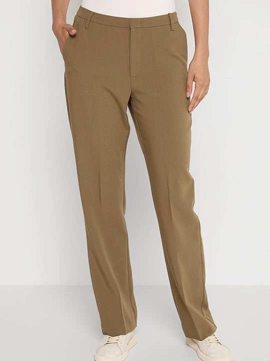 Foto van product Broek Part Two kaki